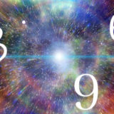 数字には意味がある！宇宙・神秘の数字３６９