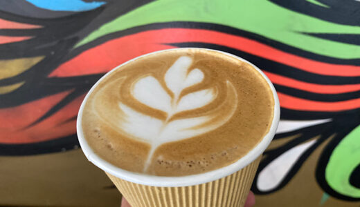 【サンフランシスコ】地元ローカルがひとり時間に利用するカフェ★Another Cafe