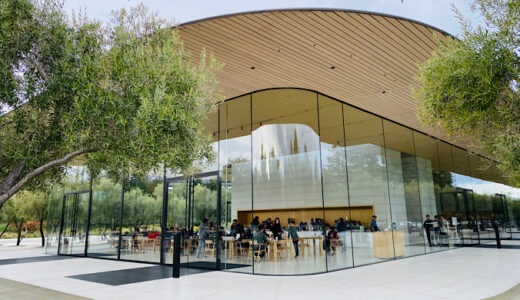 【サンフランシスコ現地ガイド】やっぱり人気！Apple・Google・スタンフォード大学…シリコンバレーツアー★海外出張の男性1名様をご案内しました！